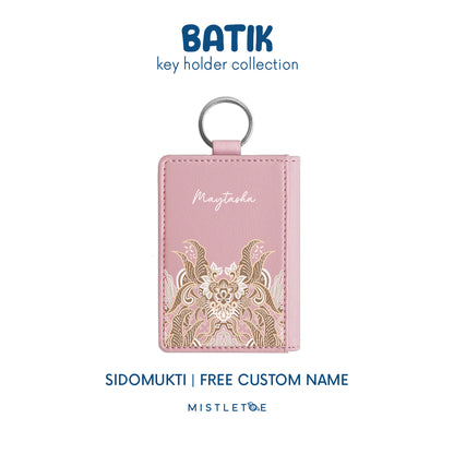 Sidomukti - Key Holder