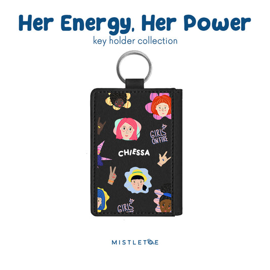 Sisterhood - Key Holder