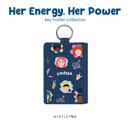 Sisterhood - Key Holder