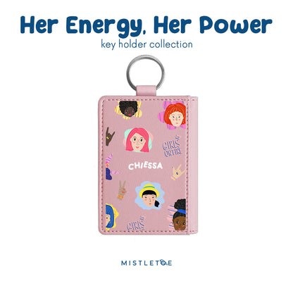 Sisterhood - Key Holder