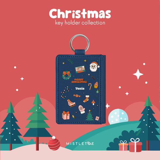 Skate Bright - Key Holder