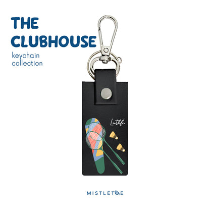 Smash It - Keychain