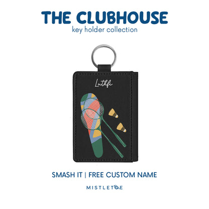 Smash It - Key Holder