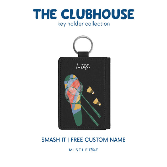 Smash It - Key Holder
