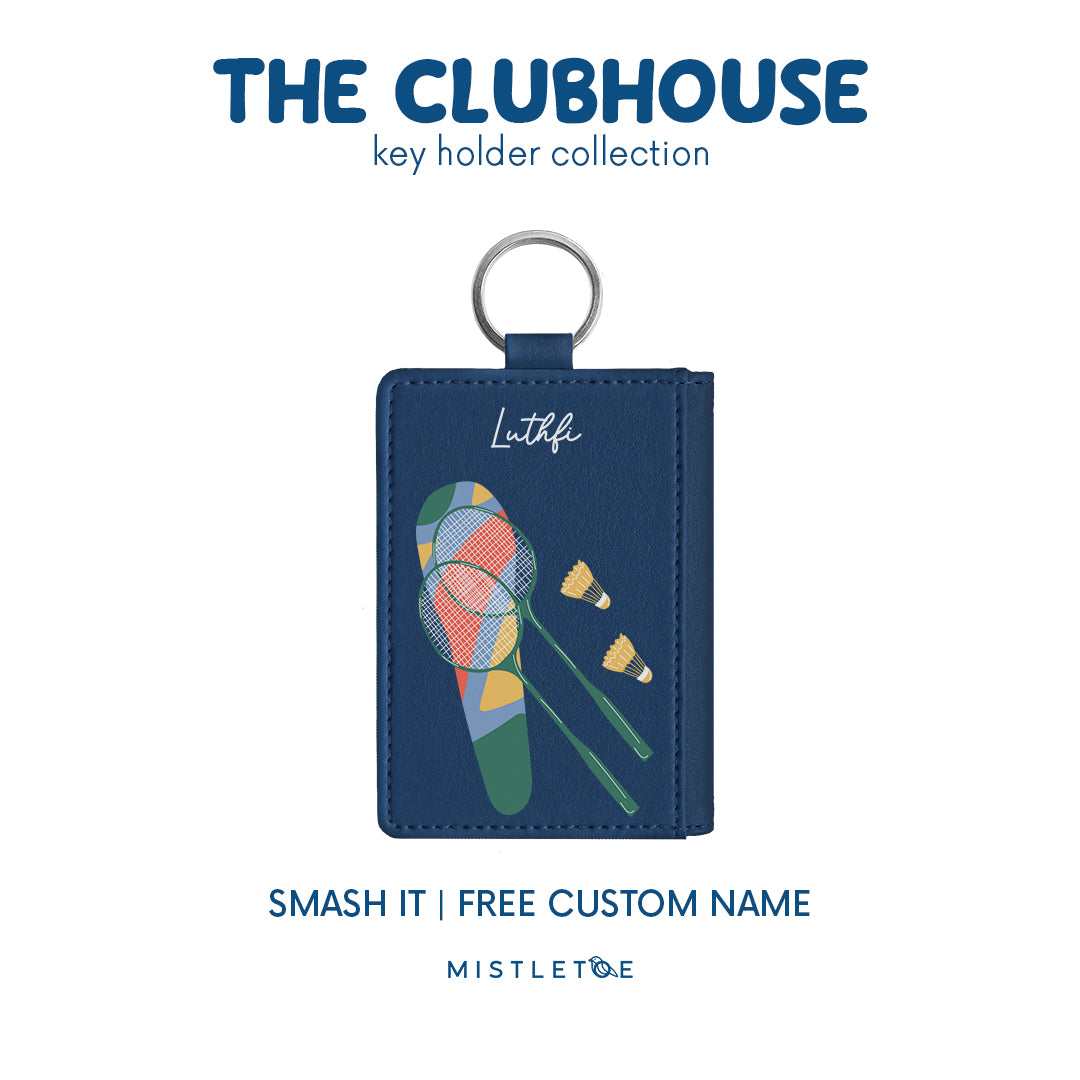 Smash It - Key Holder