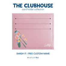 Muat gambar ke penampil Galeri, Smash It - Card Holder
