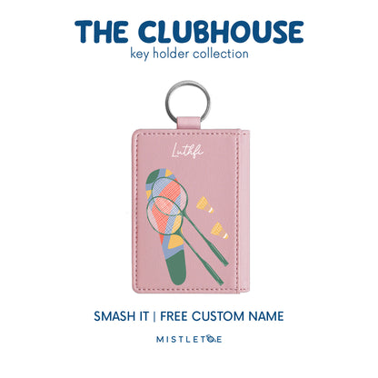 Smash It - Key Holder