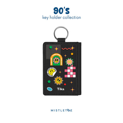 Smiley - Key Holder