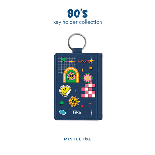 Smiley - Key Holder