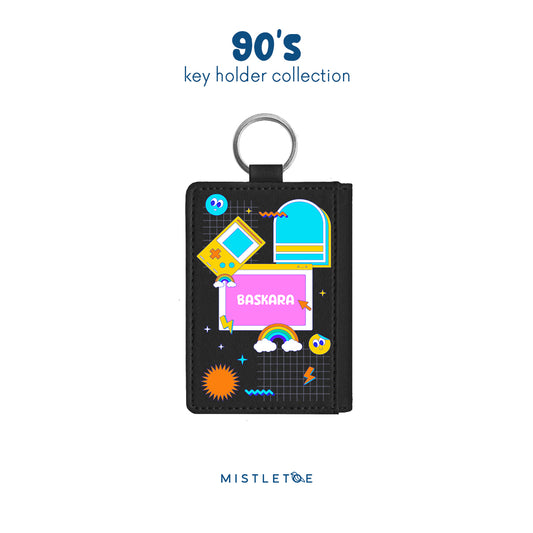 Spectrum - Key Holder