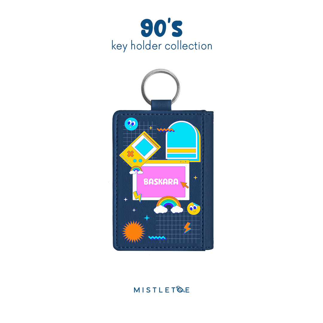 Spectrum - Key Holder
