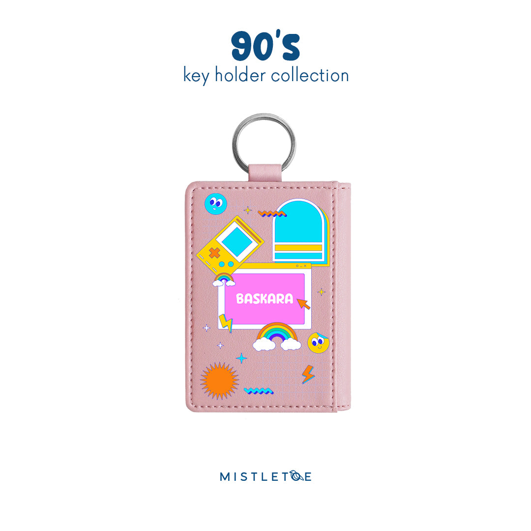 Spectrum - Key Holder