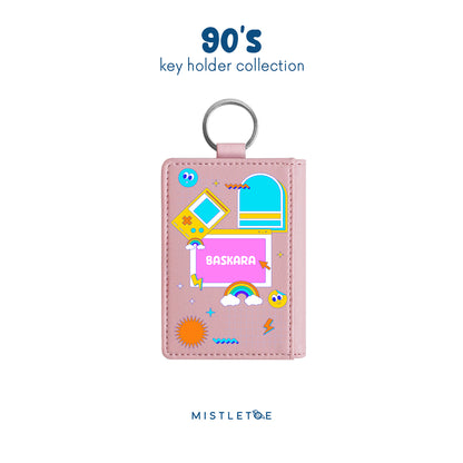 Spectrum - Key Holder