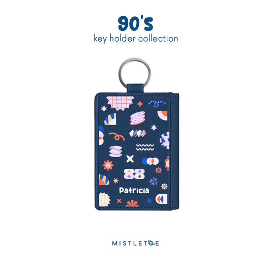 Squiggle - Key Holder