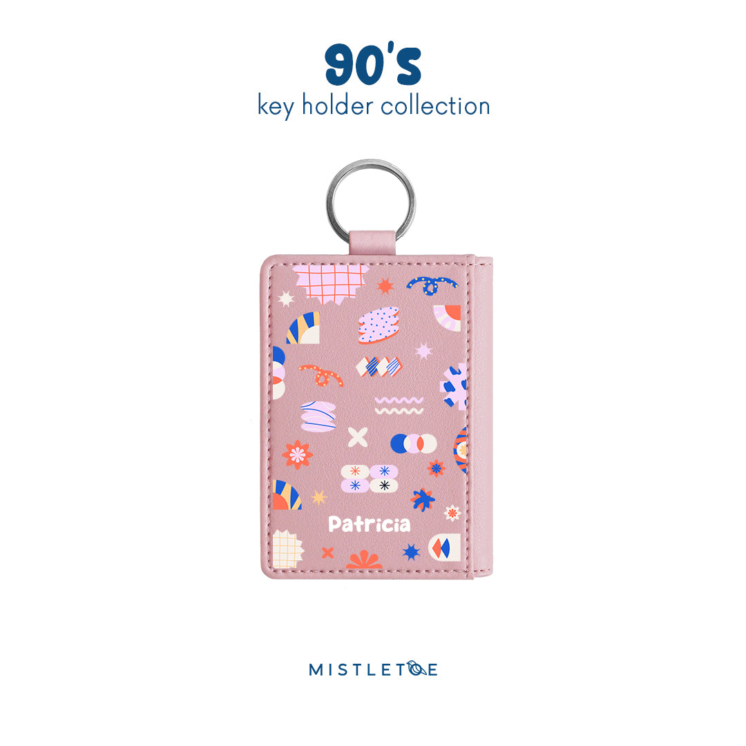Squiggle - Key Holder