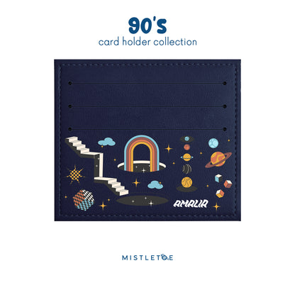 Starlight Sprinkles - Card Holder