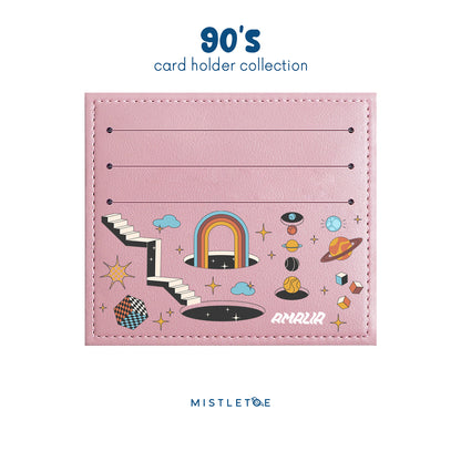 Starlight Sprinkles - Card Holder