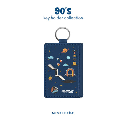 Starlight Sprinkles - Key Holder