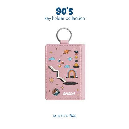 Starlight Sprinkles - Key Holder