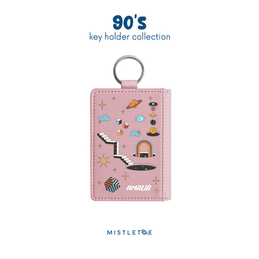 Starlight Sprinkles - Key Holder