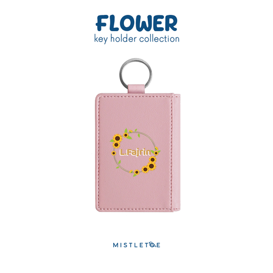 Sunflower - Key Holder