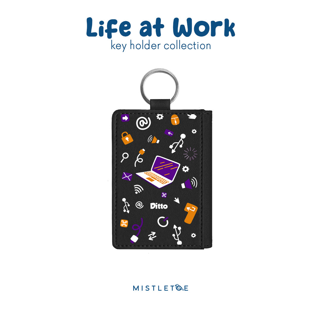 Systema - Key Holder