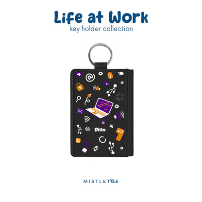 Systema - Key Holder
