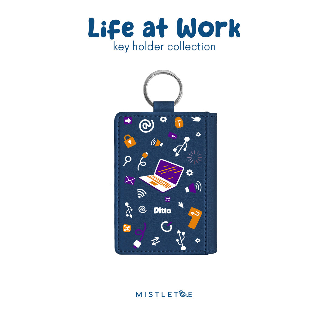 Systema - Key Holder
