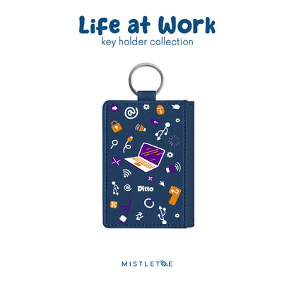 Systema - Key Holder
