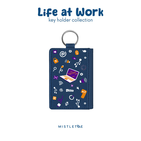 Systema - Key Holder