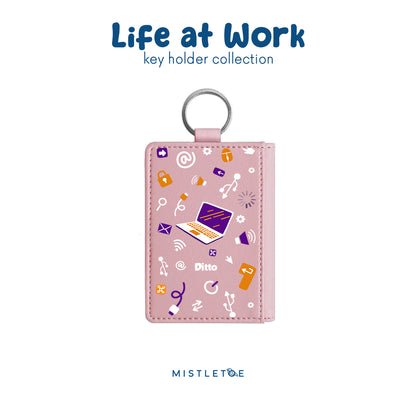 Systema - Key Holder