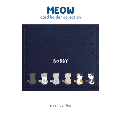 Taily Line - Card Holder