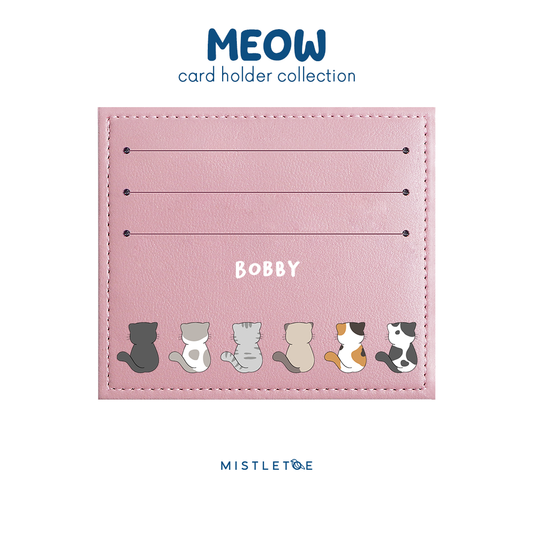 Taily Line - Card Holder