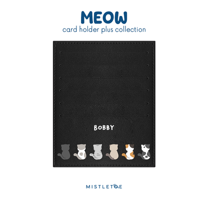 Taily Line - Card Holder Plus