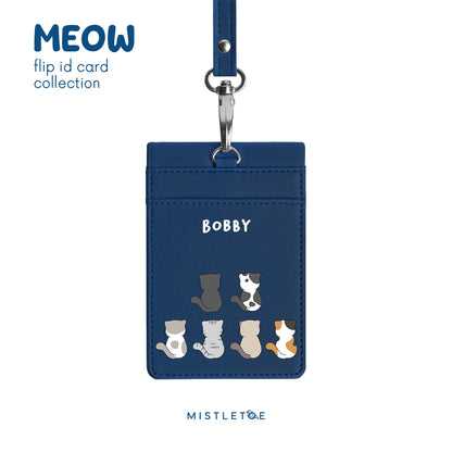 Taily Line - Flip ID Card | Lanyard