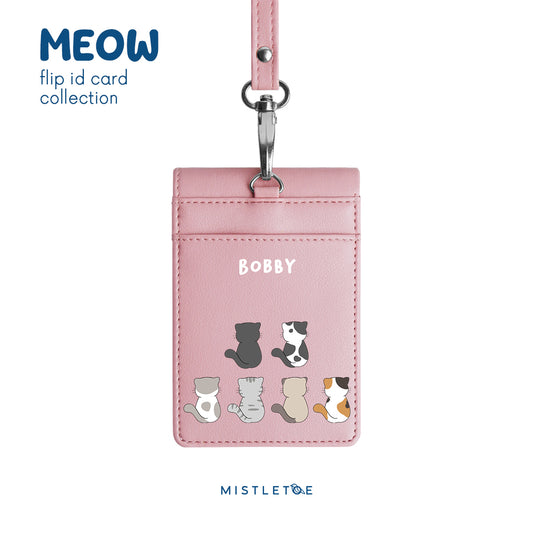 Taily Line - Flip ID Card | Lanyard