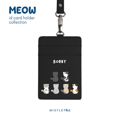 Taily Line - ID Card Holder | Lanyard