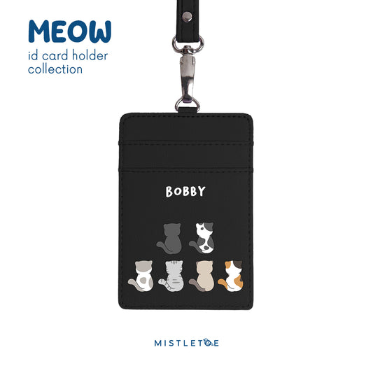 Taily Line - ID Card Holder | Lanyard