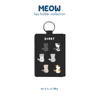 Taily Line - Key Holder