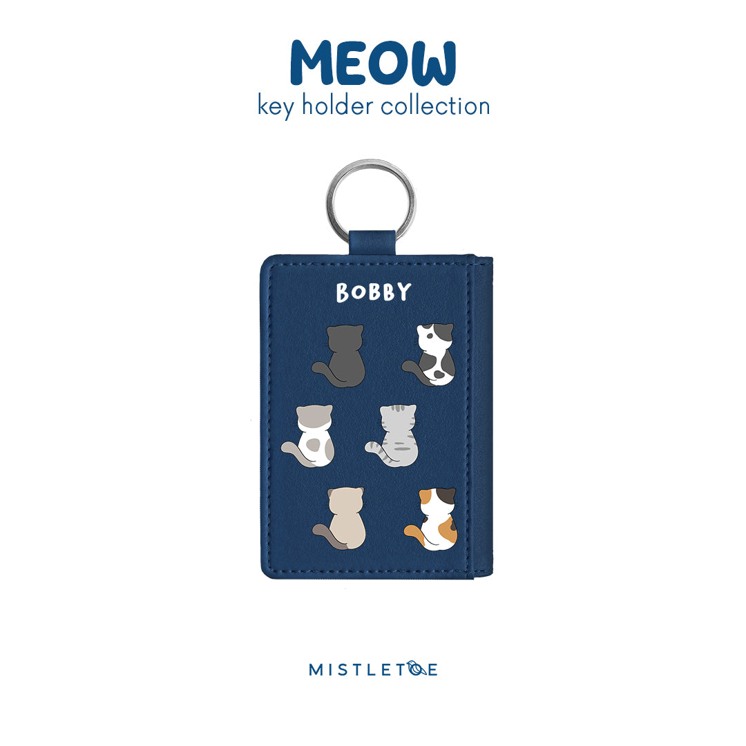 Taily Line - Key Holder