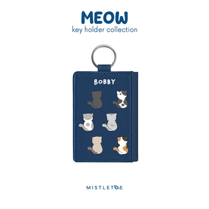 Taily Line - Key Holder