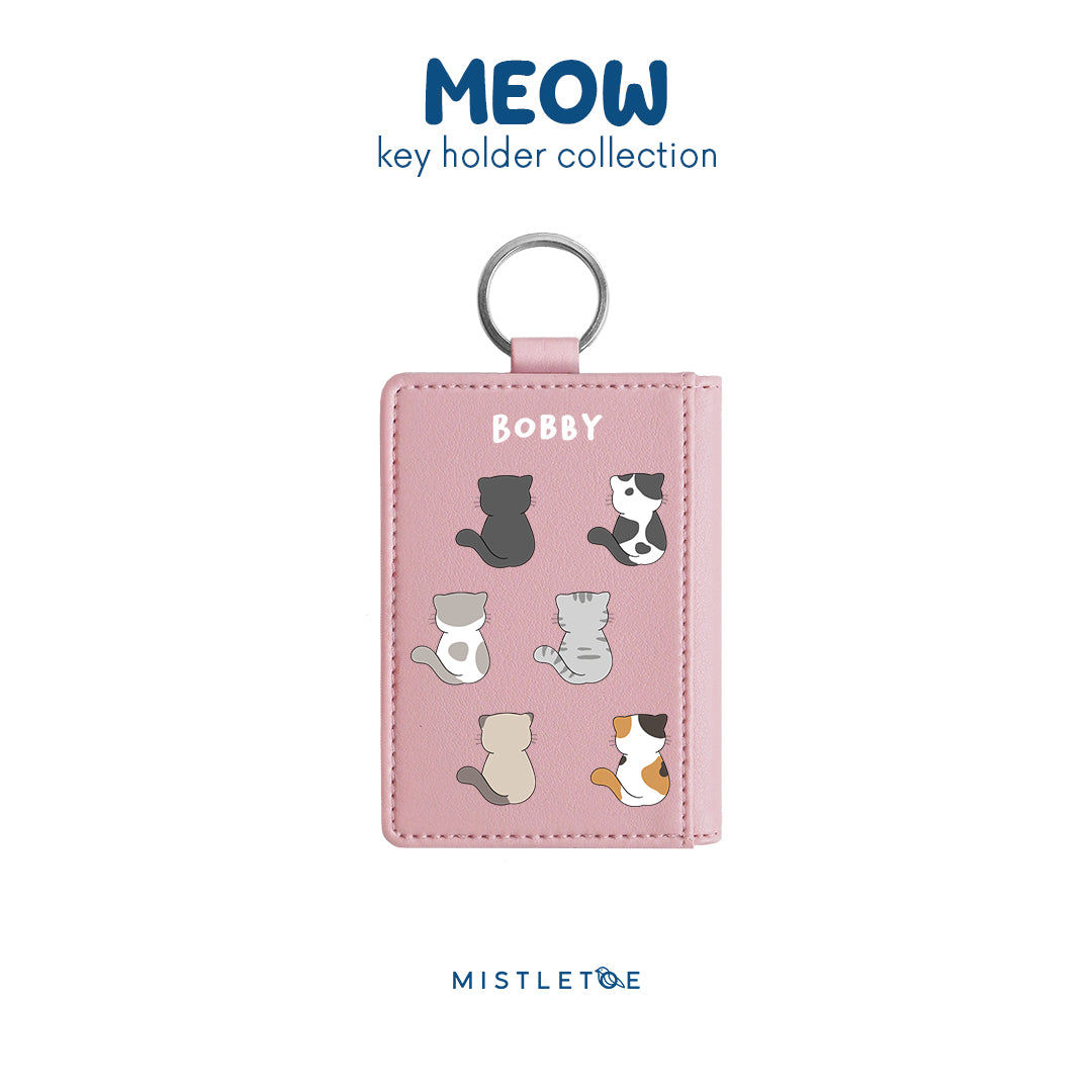 Taily Line - Key Holder