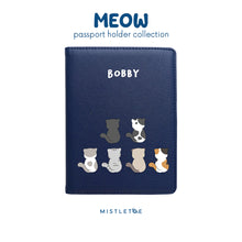 Muat gambar ke penampil Galeri, Taily Line - Passport Holder
