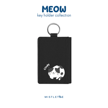 Tama Cat - Key Holder