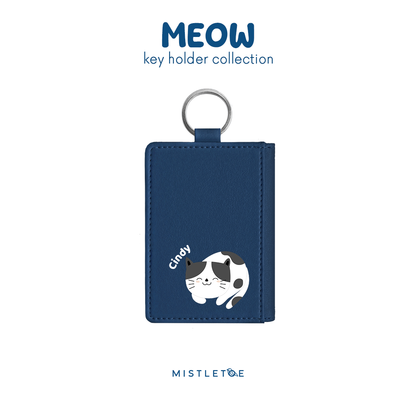 Tama Cat - Key Holder