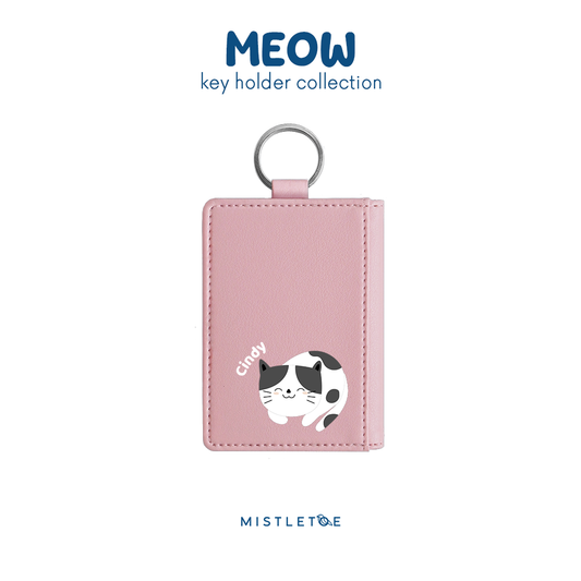Tama Cat - Key Holder
