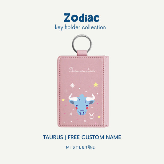 Taurus - Key Holder