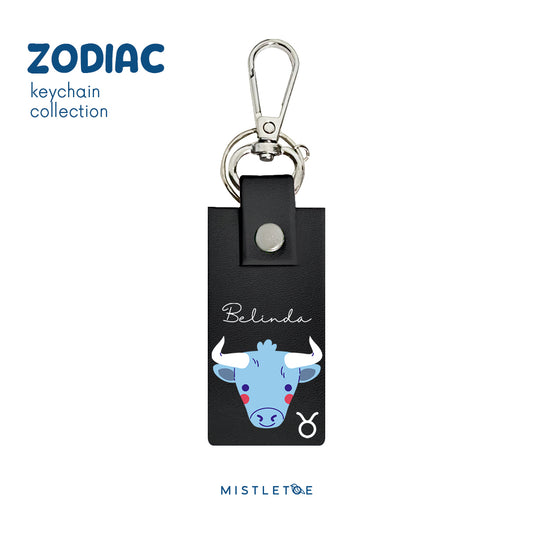 Taurus - Keychain