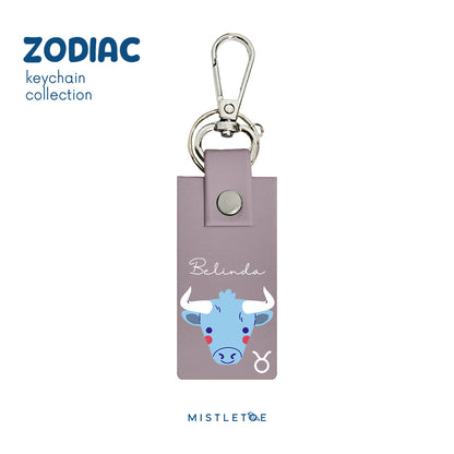 Taurus - Keychain
