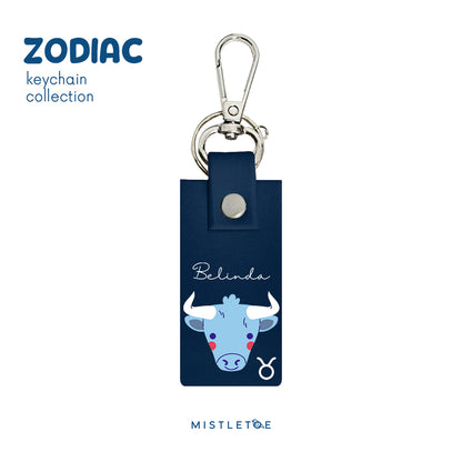 Taurus - Keychain